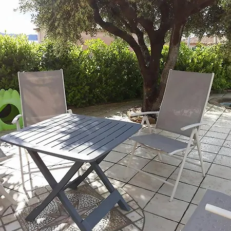 Hébergement de vacances Sur Les Hauteurs De Vue
