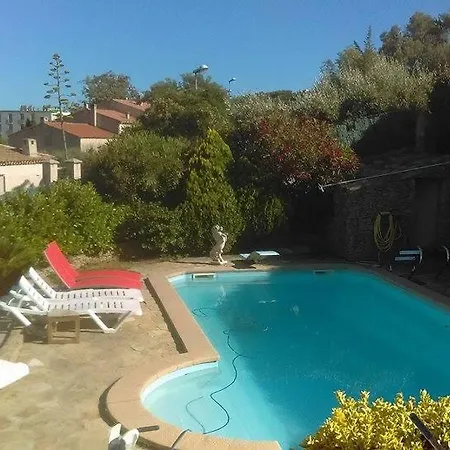 Sur Les Hauteurs De Vue Hébergement de vacances