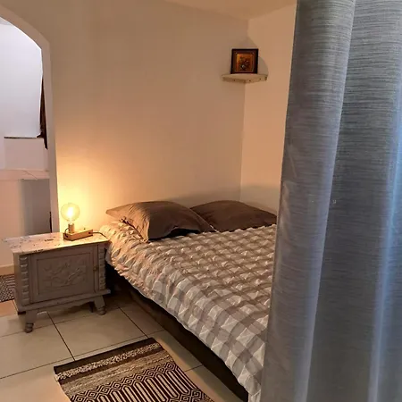 Sur Les Hauteurs De Vue بيت للعطل لا سيوتا