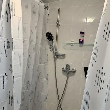 بيت للعطل Sur Les Hauteurs De Vue